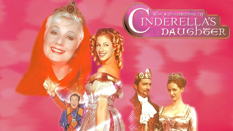 The Adventures Of Cinderella's Daughter (2000)