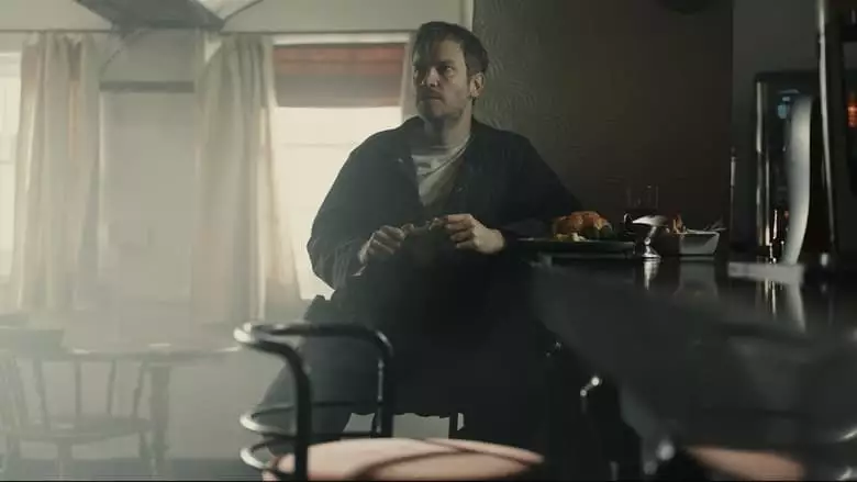 The Cunning Man (2019)