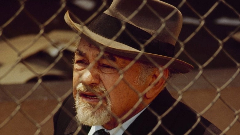 The Old Man Who Cried Wolf (1970)