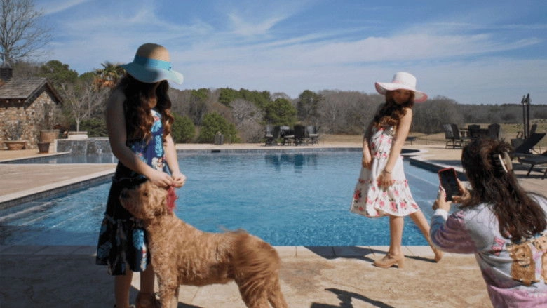 Christmas, Every Day (2024)