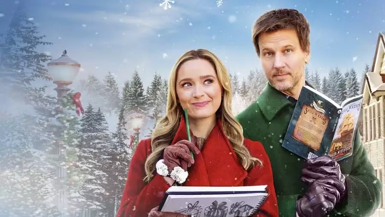 Creating Christmas (2023)