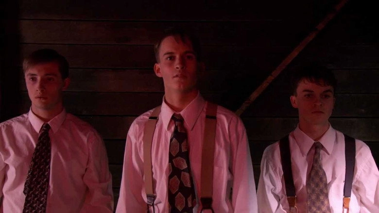 Resistance Movement (2013)