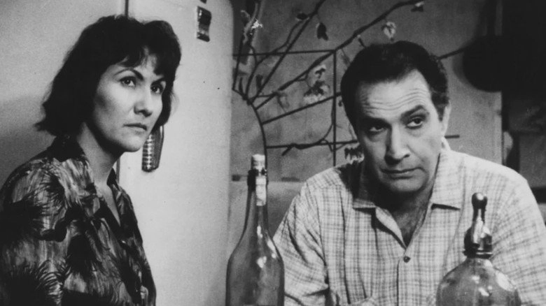 Las Ruteras (1968)