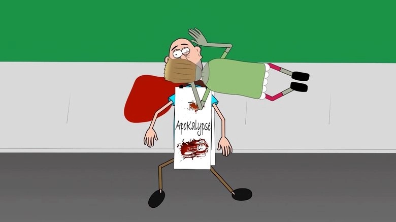 ApoKalypse (2025)