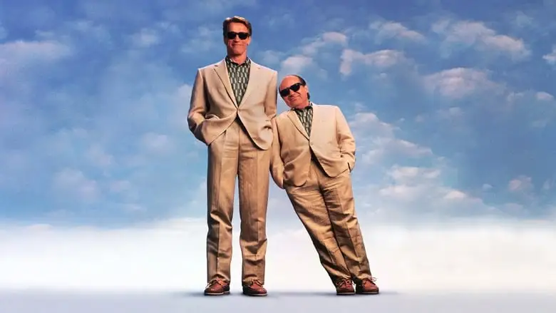 Twins (1988)