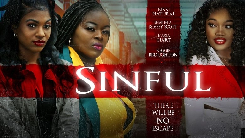 Sinful (2022)