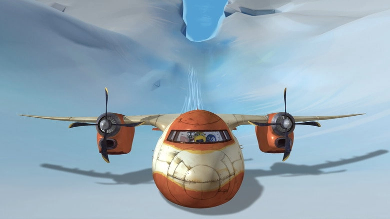 Polar Adventure (2015)