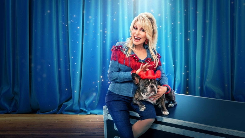 Dolly Parton's Pet Gala (2024)