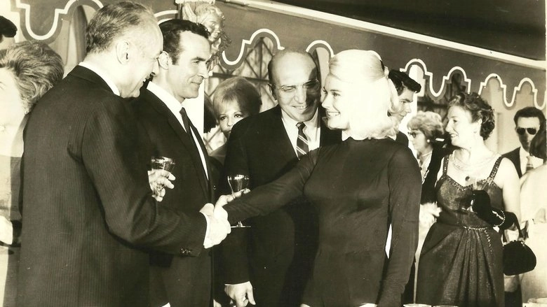 Love Is A Ball (1963)