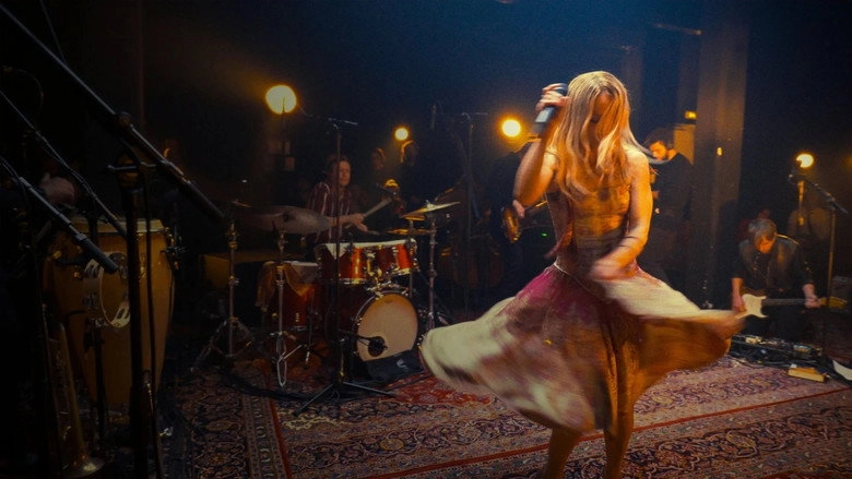 Vanessa Paradis, La Soiree (2025)