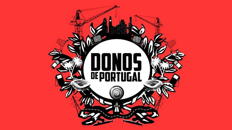 Donos De Portugal (2012)