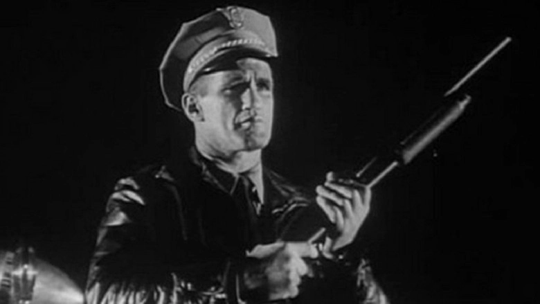 This Is Not A Test (1962)