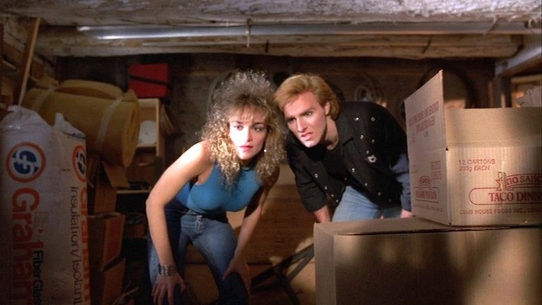 Rock 'n' Roll Nightmare (1987)