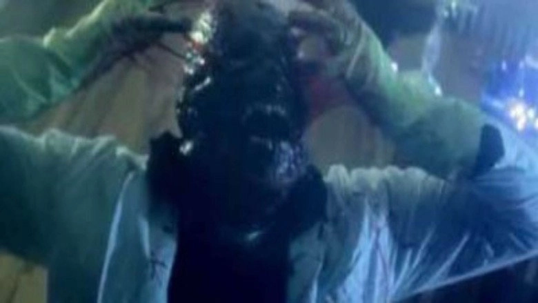 Skinless (2014)