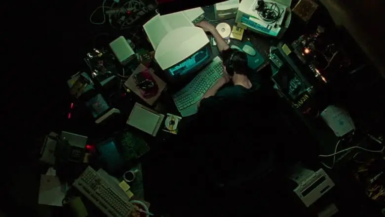 The Matrix (1999)