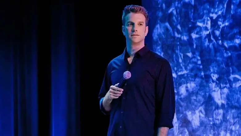 Anthony Jeselnik: Thoughts And Prayers (2015)