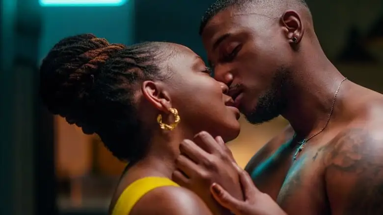 Umjolo: The Gone Girl (2024)