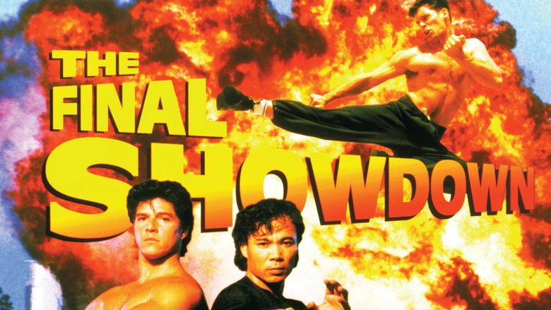 The Final Showdown (1993)