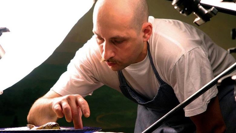 Cuoco Contadino (2004)