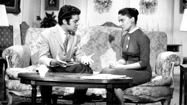 El Angel De Espana (1957)