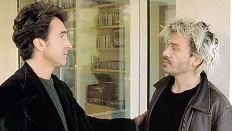 Quand Je Vois Le Soleil (2003)