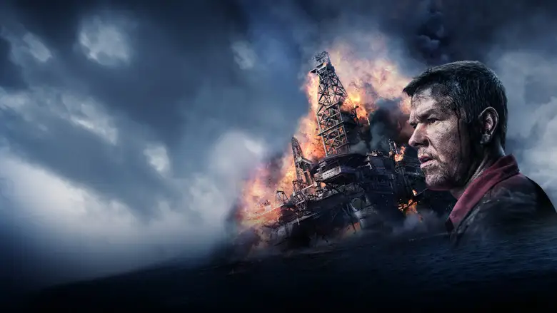 Deepwater Horizon (2016)