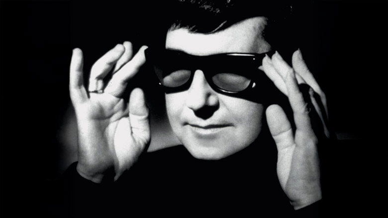 Roy Orbison: Black And White Night 30 (2017)