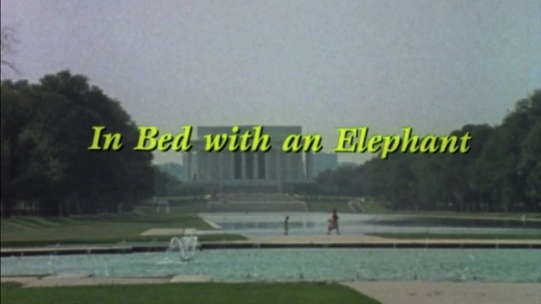 In Bed With An Elephant (1987)