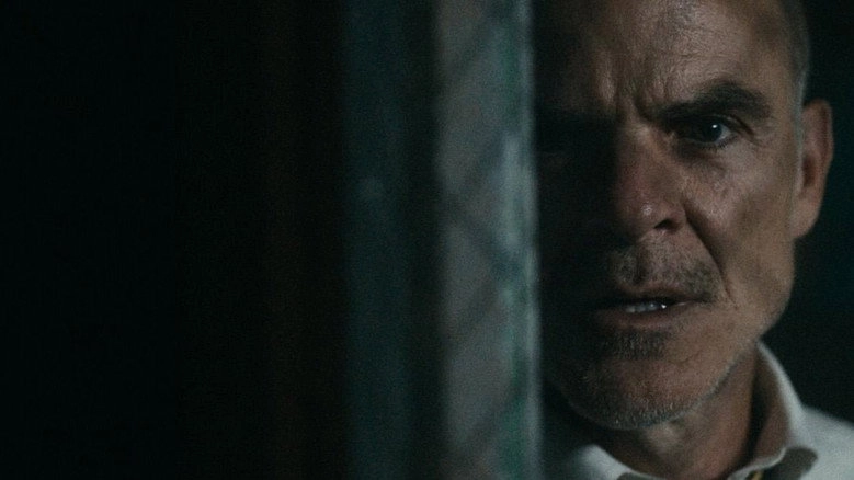 Time Of Death (2025)