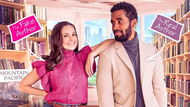 Romantic Friction (2023)