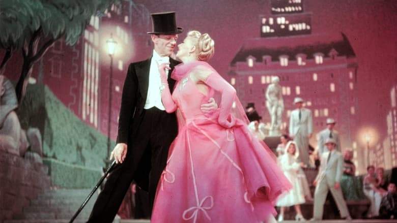 The Barkleys Of Broadway (1949)