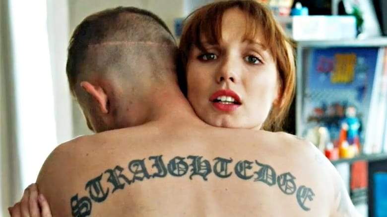 My Guy (2018)