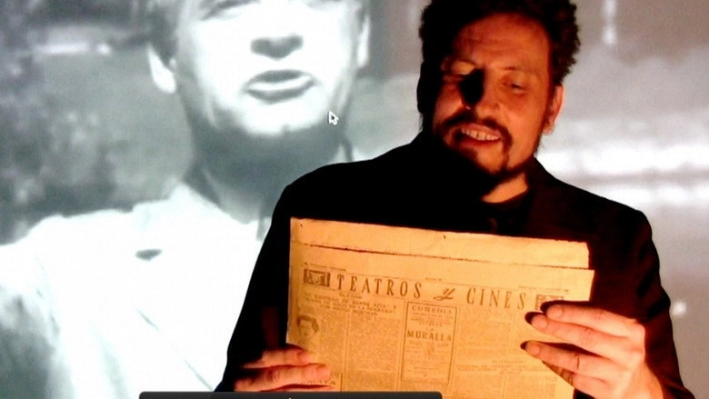 Histeria De Espana (2018)