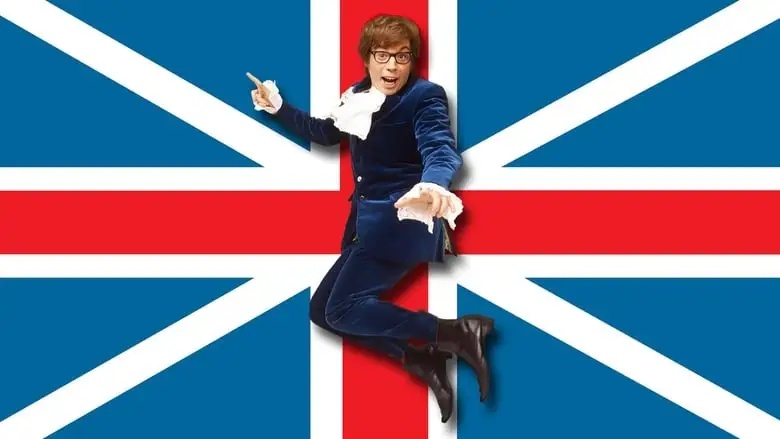 Austin Powers: International Man Of Mystery (1997)