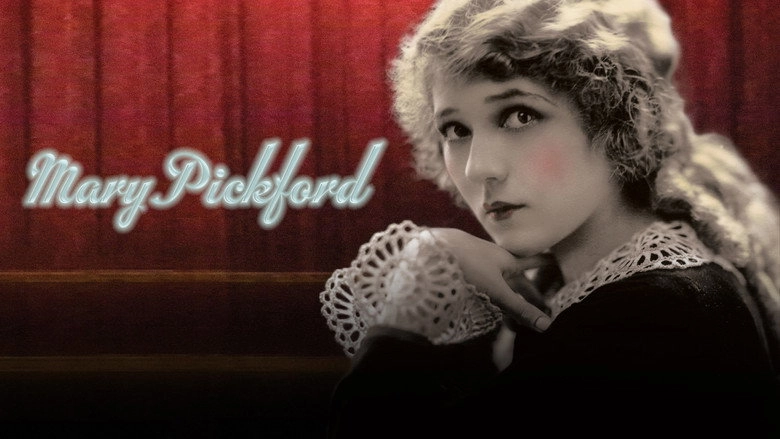 Mary Pickford (2005)