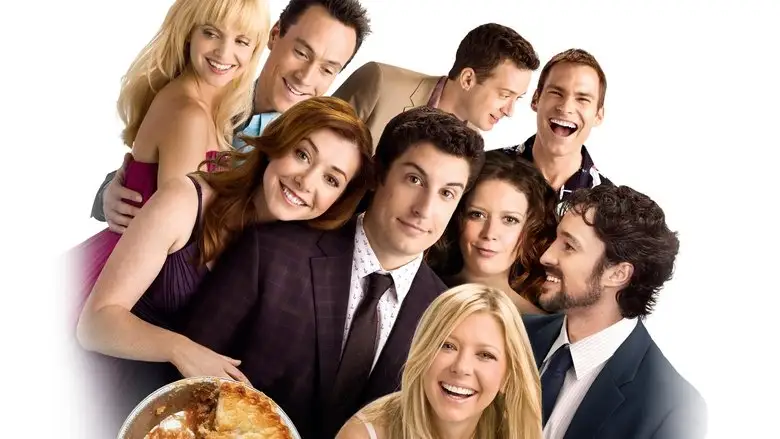 American Reunion (2012)