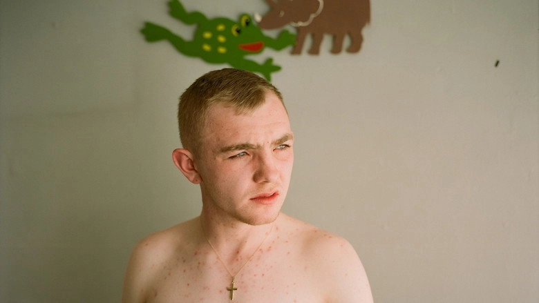 Christy (2019)