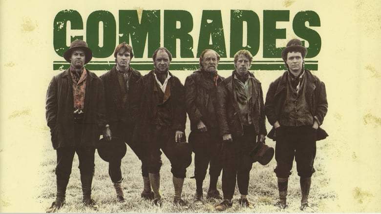 Comrades (1987)