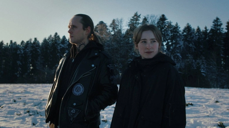 Wolves (2026)