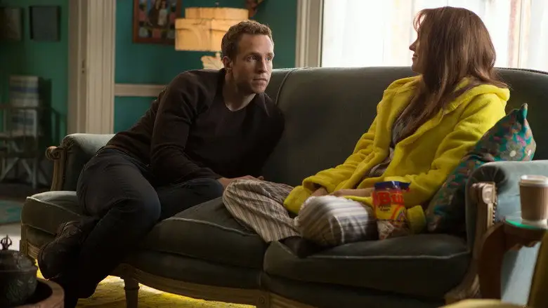 I Give It A Year (2013)