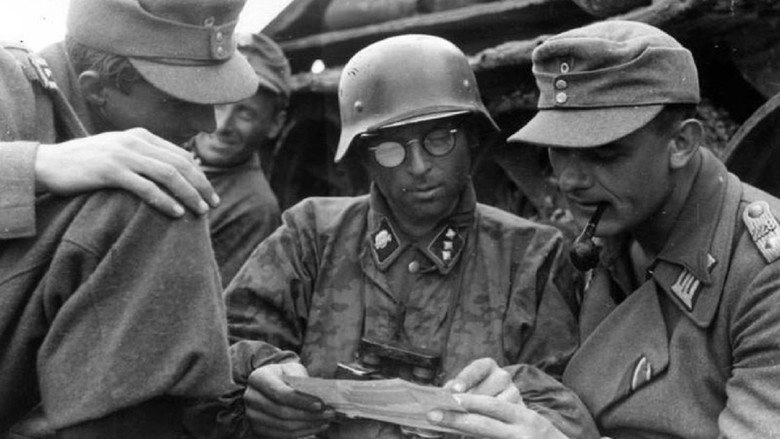 Eastern Front (2017)