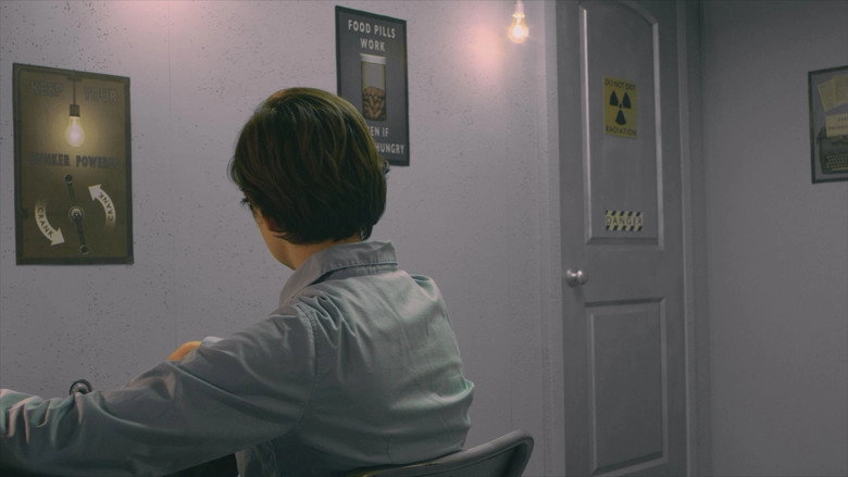 Beautiful Bunkers (2019)