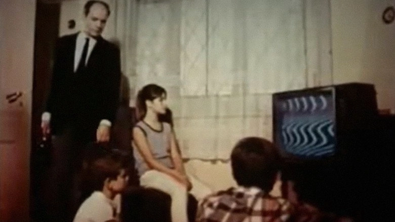 Stay Tuned For Terror (1965)