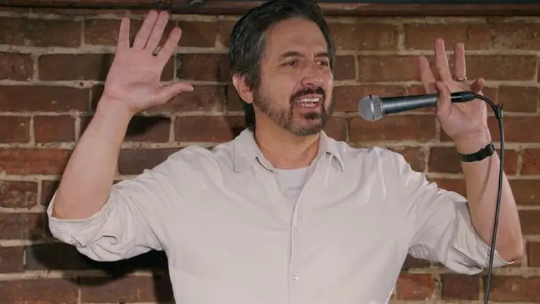 Ray Romano: Right Here, Around The Corner (2019)
