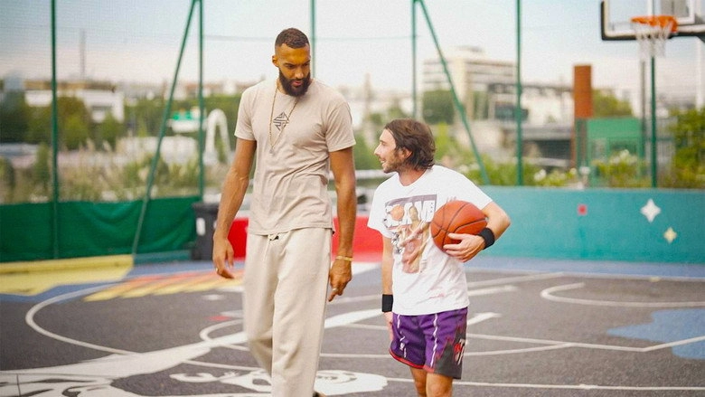 Le Doc Quotidien - Les Baskets Et Nous (2025)