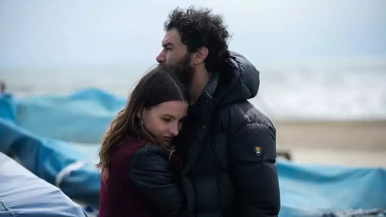 Non Sono Quello Che Sono (2024)
