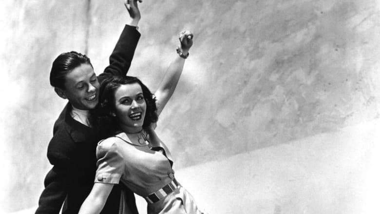 Henry And Dizzy (1942)