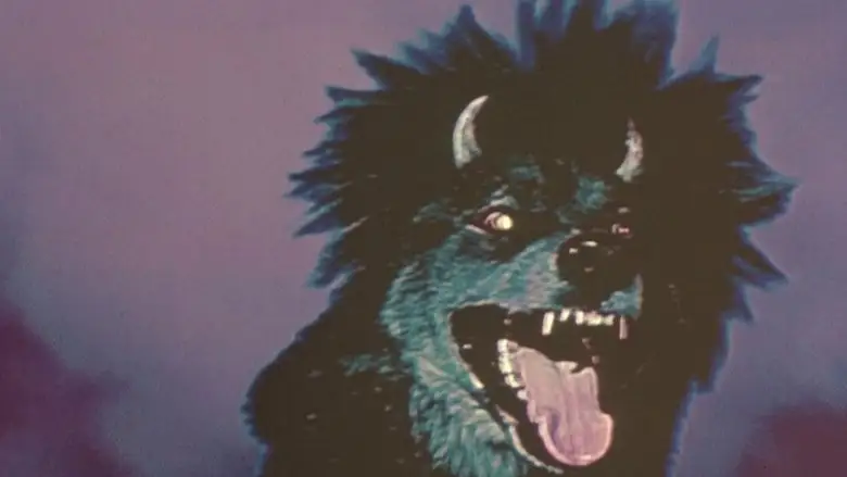Devil Dog: The Hound Of Hell (1978)