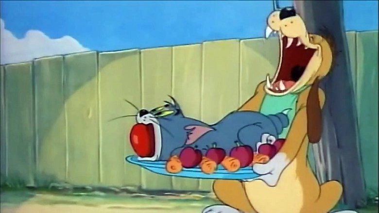 The Truce Hurts (1948)