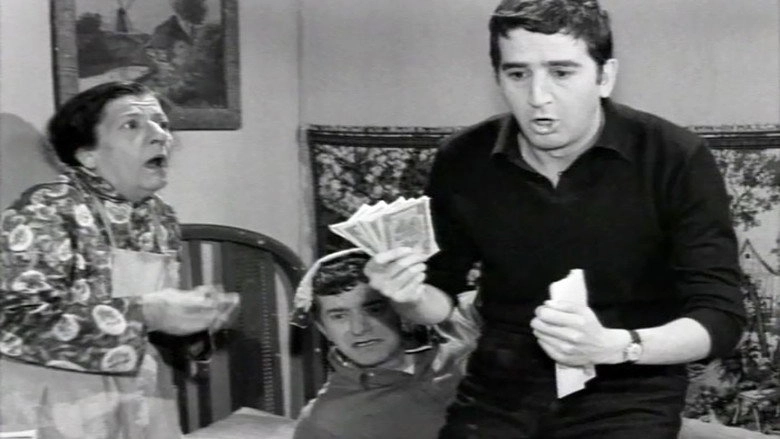 5,000 Lies (1966)